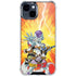 DRAGON BALL Z FREIZAS ARMY iPhone 15 Clear Case
